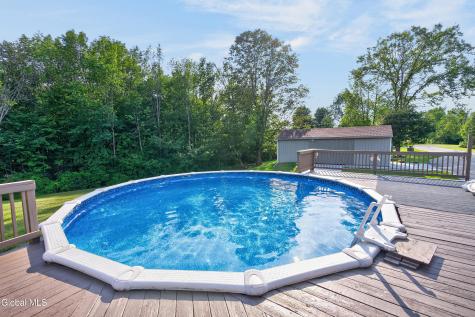 91 Green Acres Road Hudson Falls NY 12839