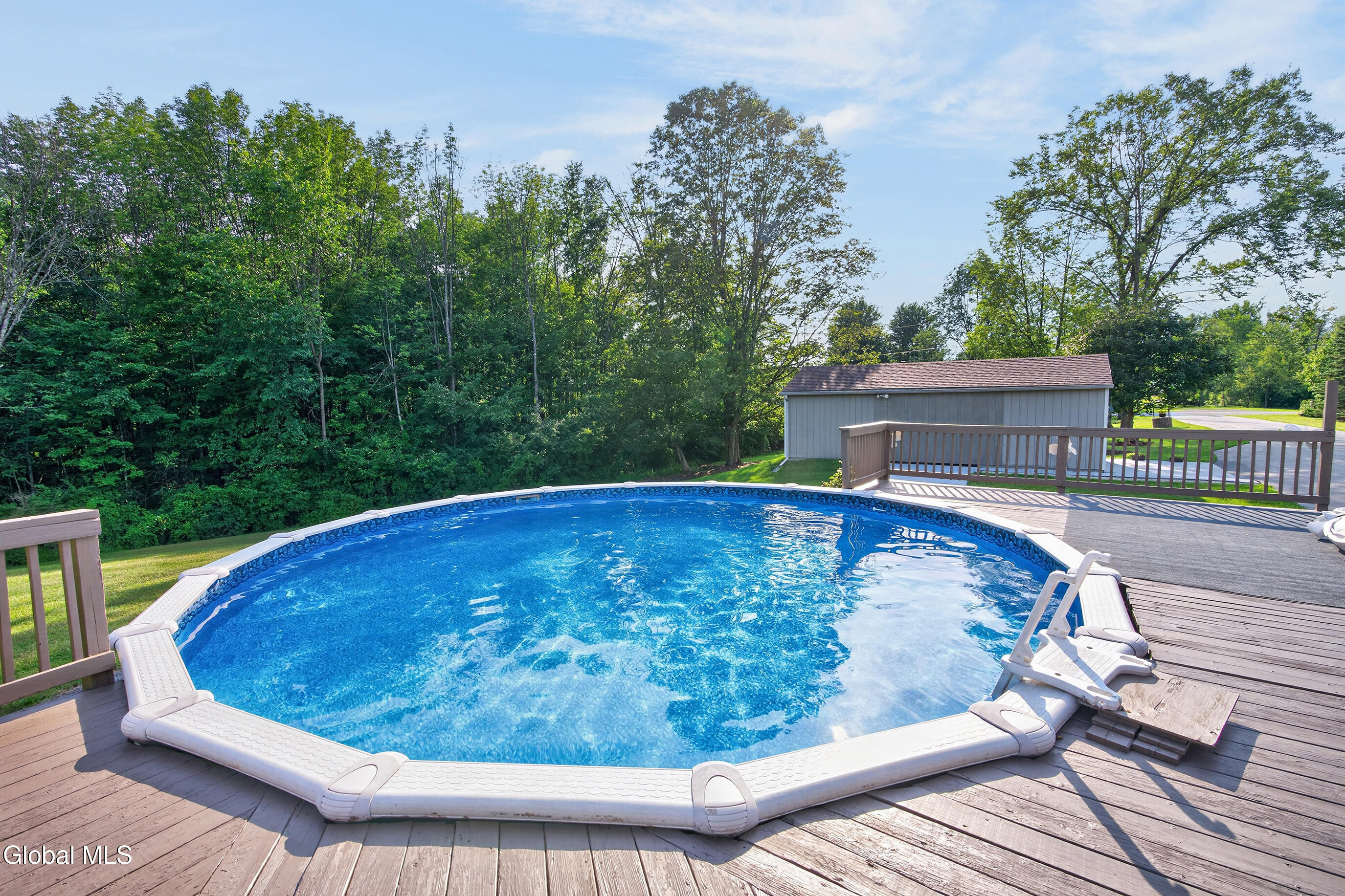91 Green Acres Road Hudson Falls NY 12839