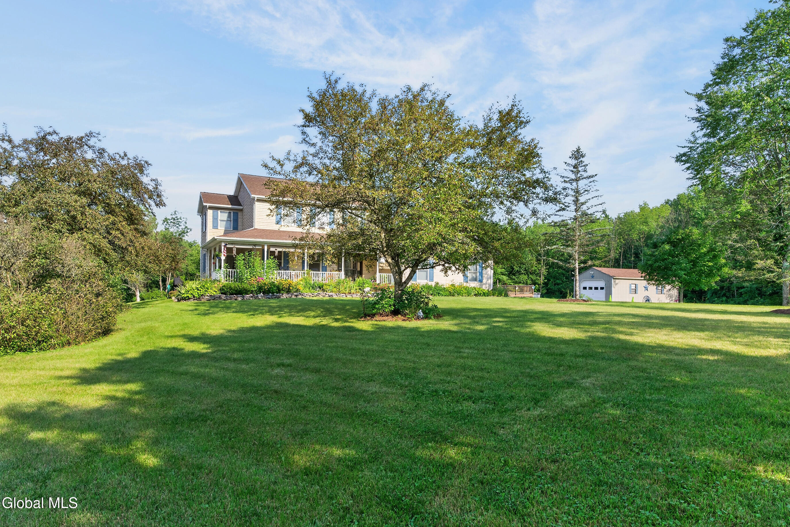 91 Green Acres Road Hudson Falls NY 12839