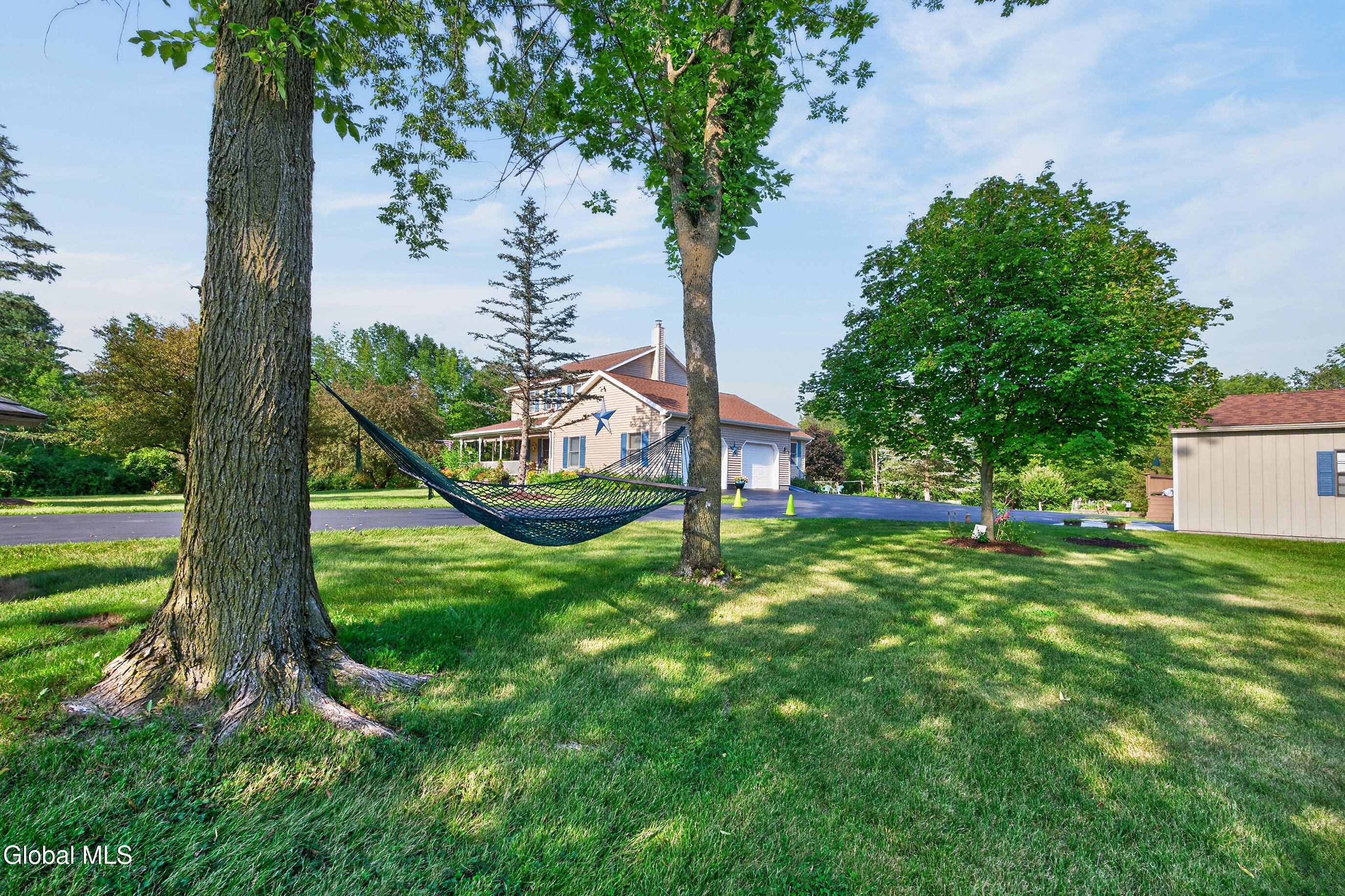 91 Green Acres Road Hudson Falls NY 12839
