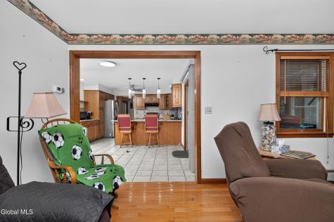 91 Green Acres Road Hudson Falls NY 12839