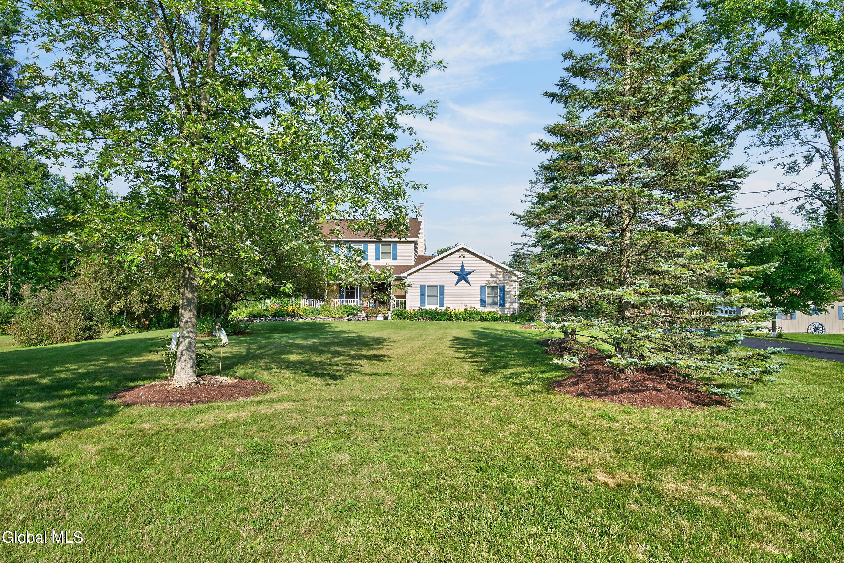 91 Green Acres Road Hudson Falls NY 12839