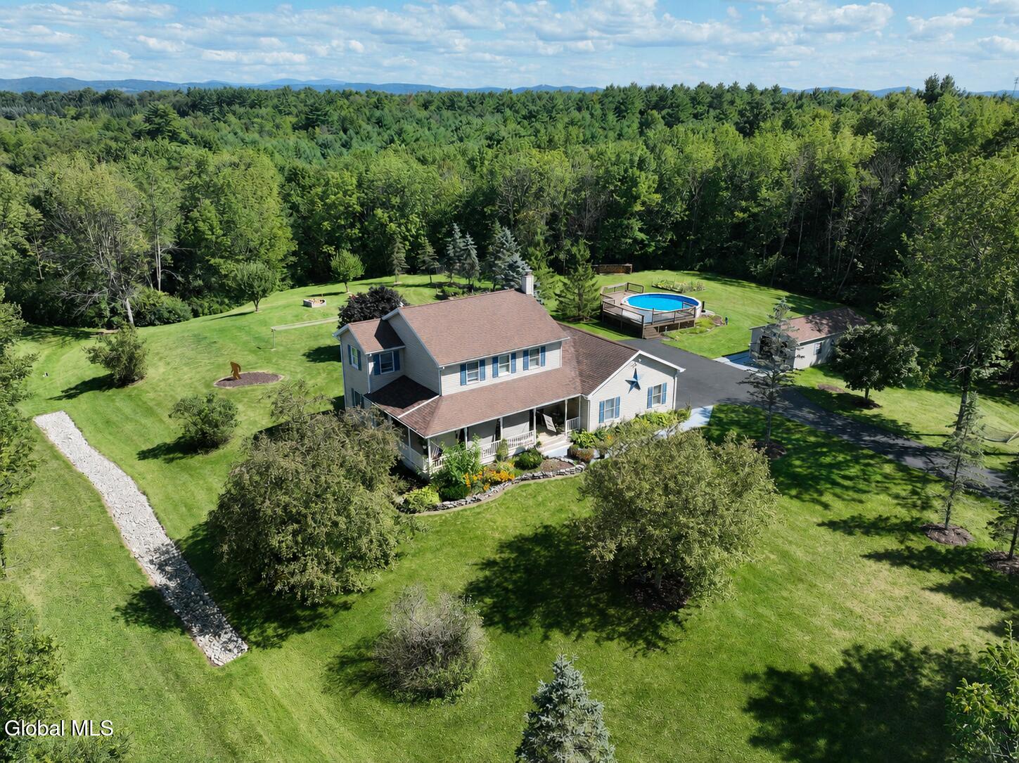 91 Green Acres Road Hudson Falls NY 12839
