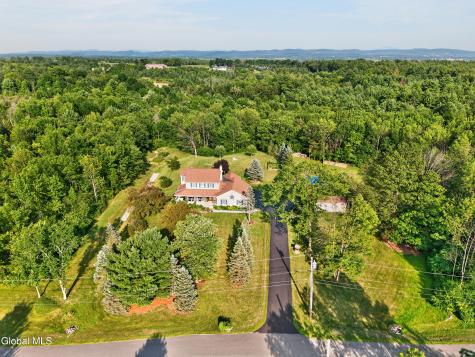 91 Green Acres Road Hudson Falls NY 12839
