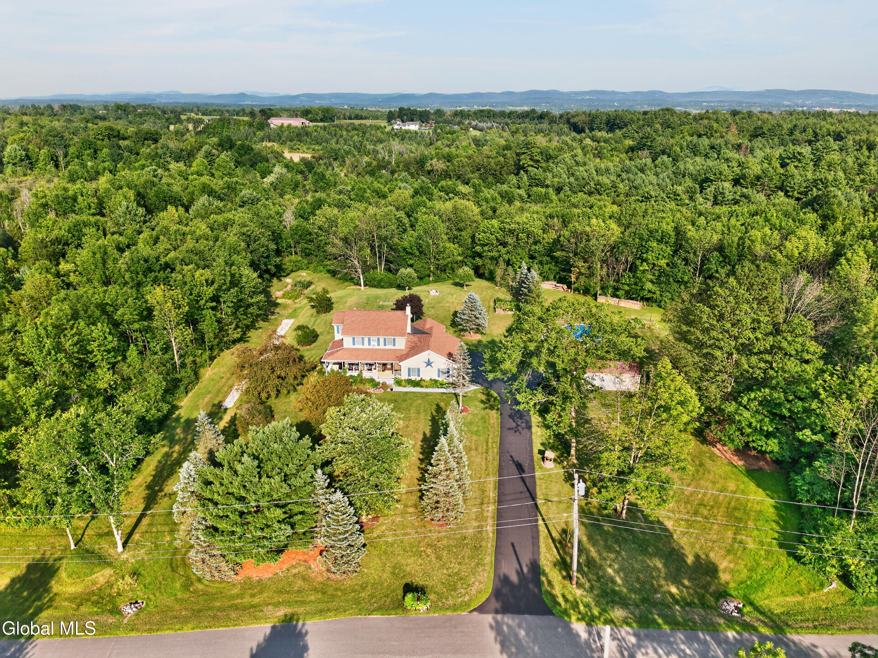 91 Green Acres Road Hudson Falls NY 12839