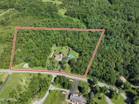 91 Green Acres Road Hudson Falls NY 12839