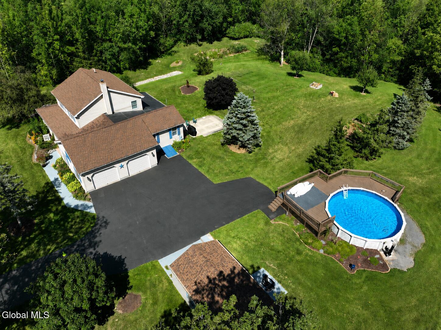 91 Green Acres Road Hudson Falls NY 12839