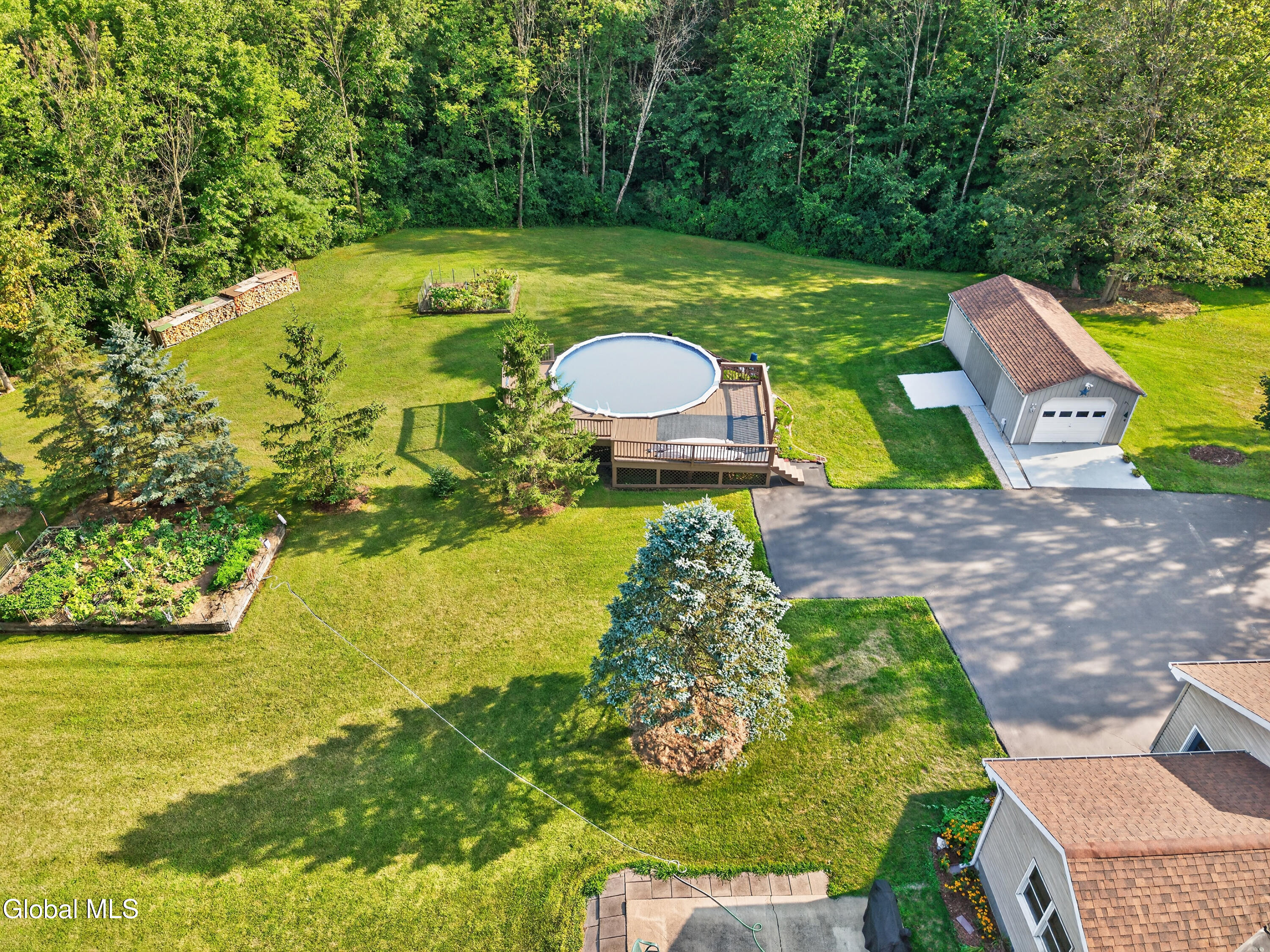 91 Green Acres Road Hudson Falls NY 12839