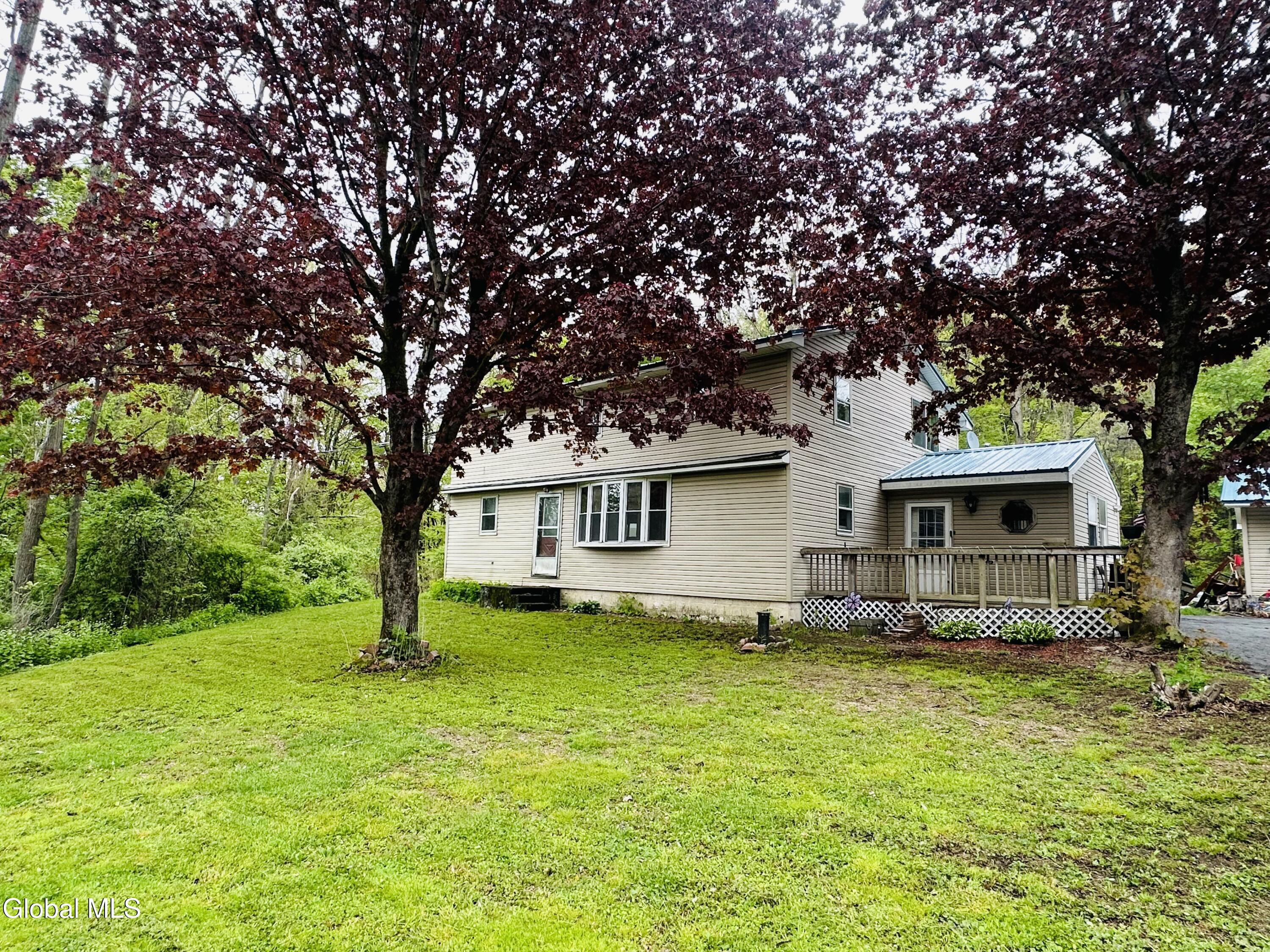 1640 County Route 13 Brainard NY 12125