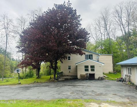 1640 County Route 13 Brainard NY 12125