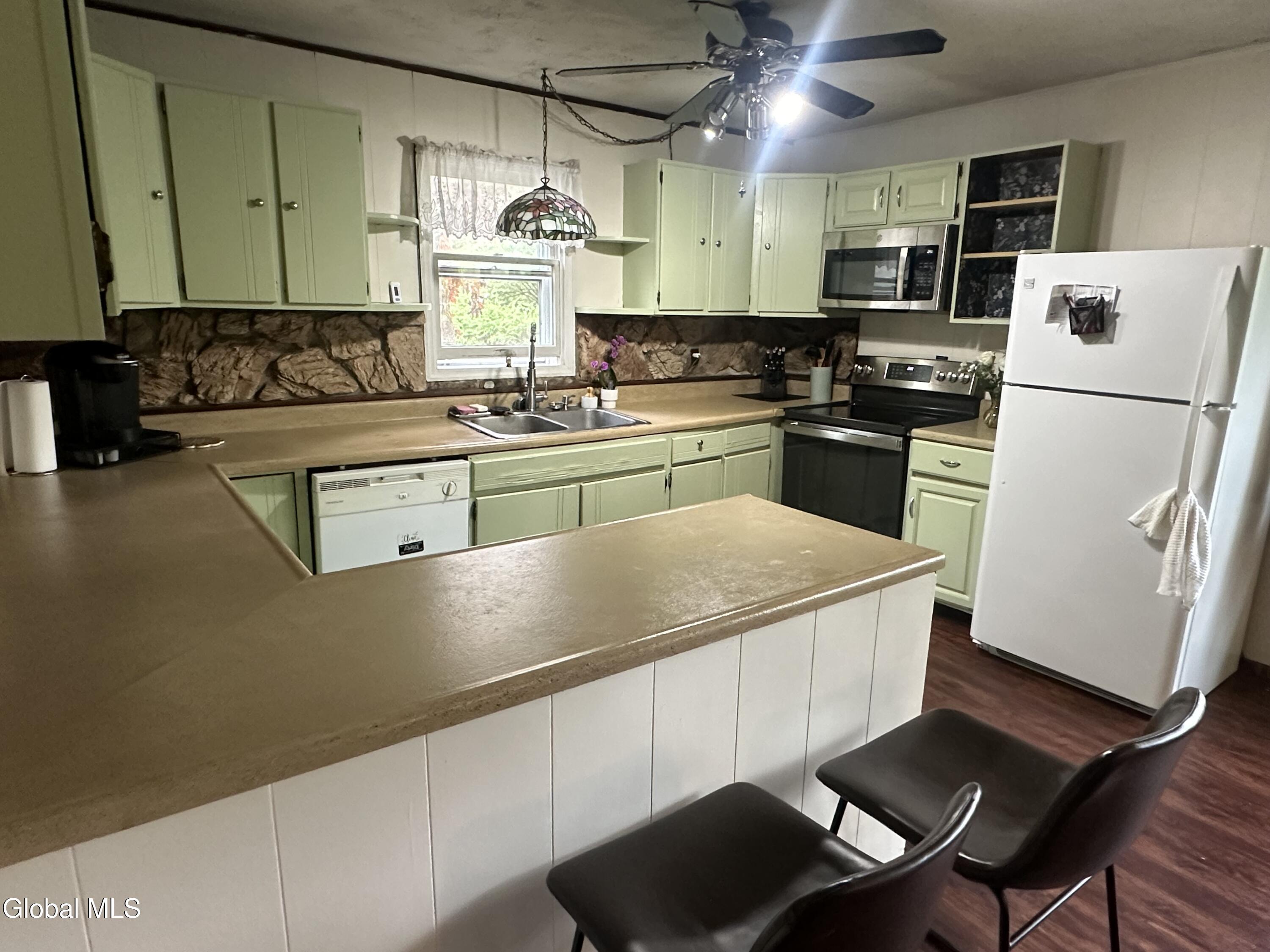 1640 County Route 13 Brainard NY 12125