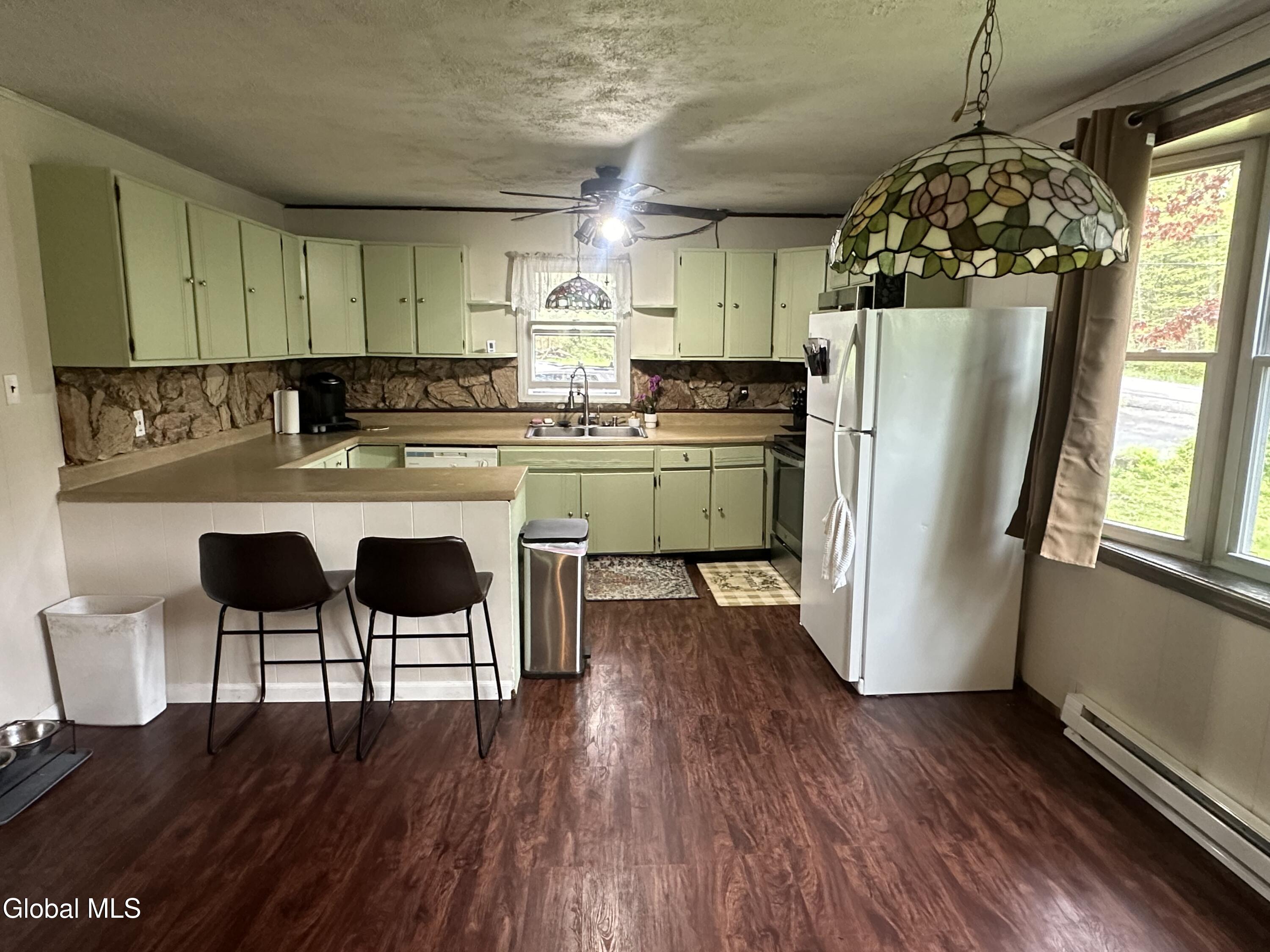 1640 County Route 13 Brainard NY 12125