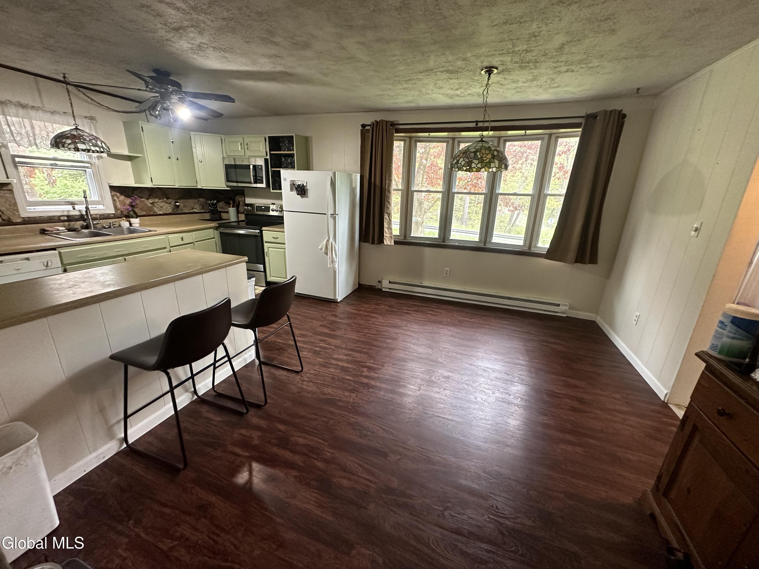 1640 County Route 13 Brainard NY 12125