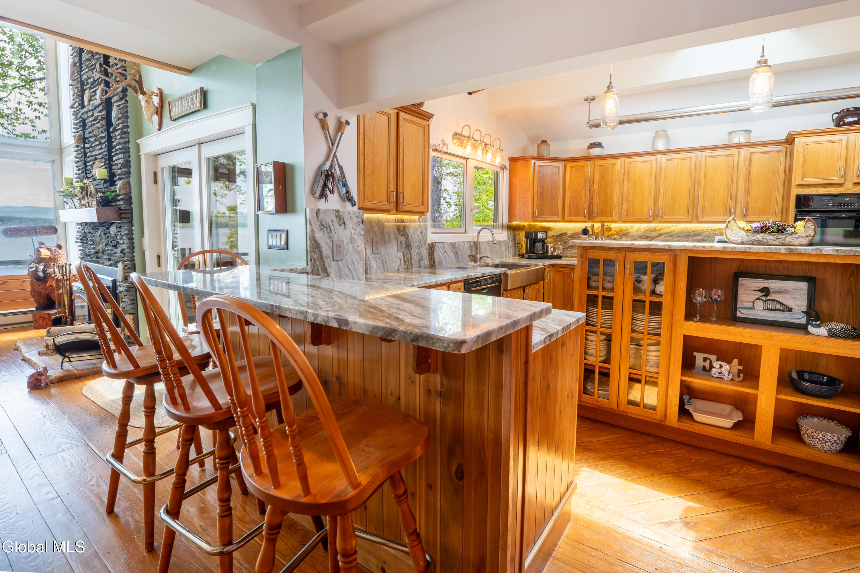 229 Houseman Street Mayfield NY 12117