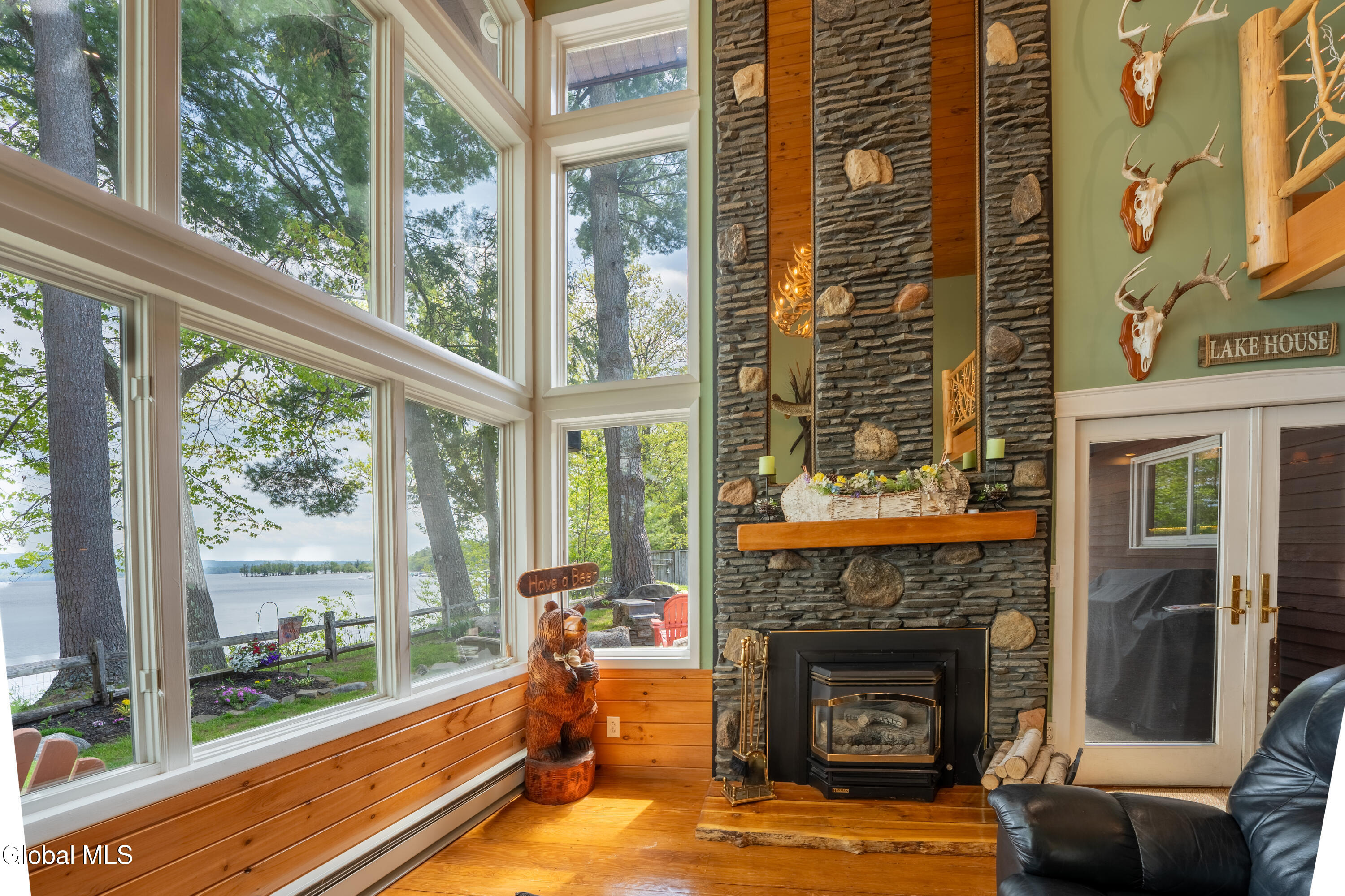 229 Houseman Street Mayfield NY 12117