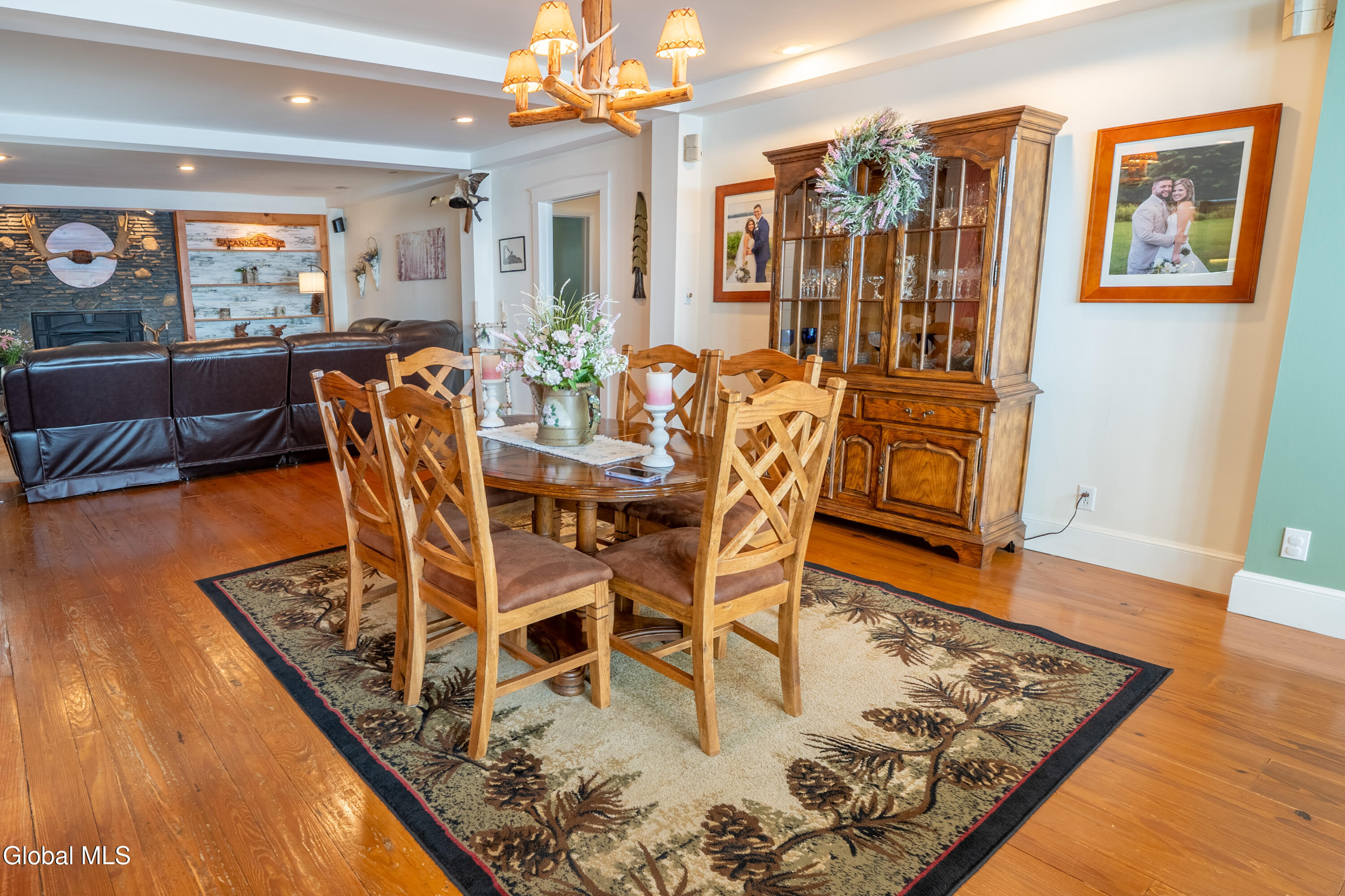 229 Houseman Street Mayfield NY 12117