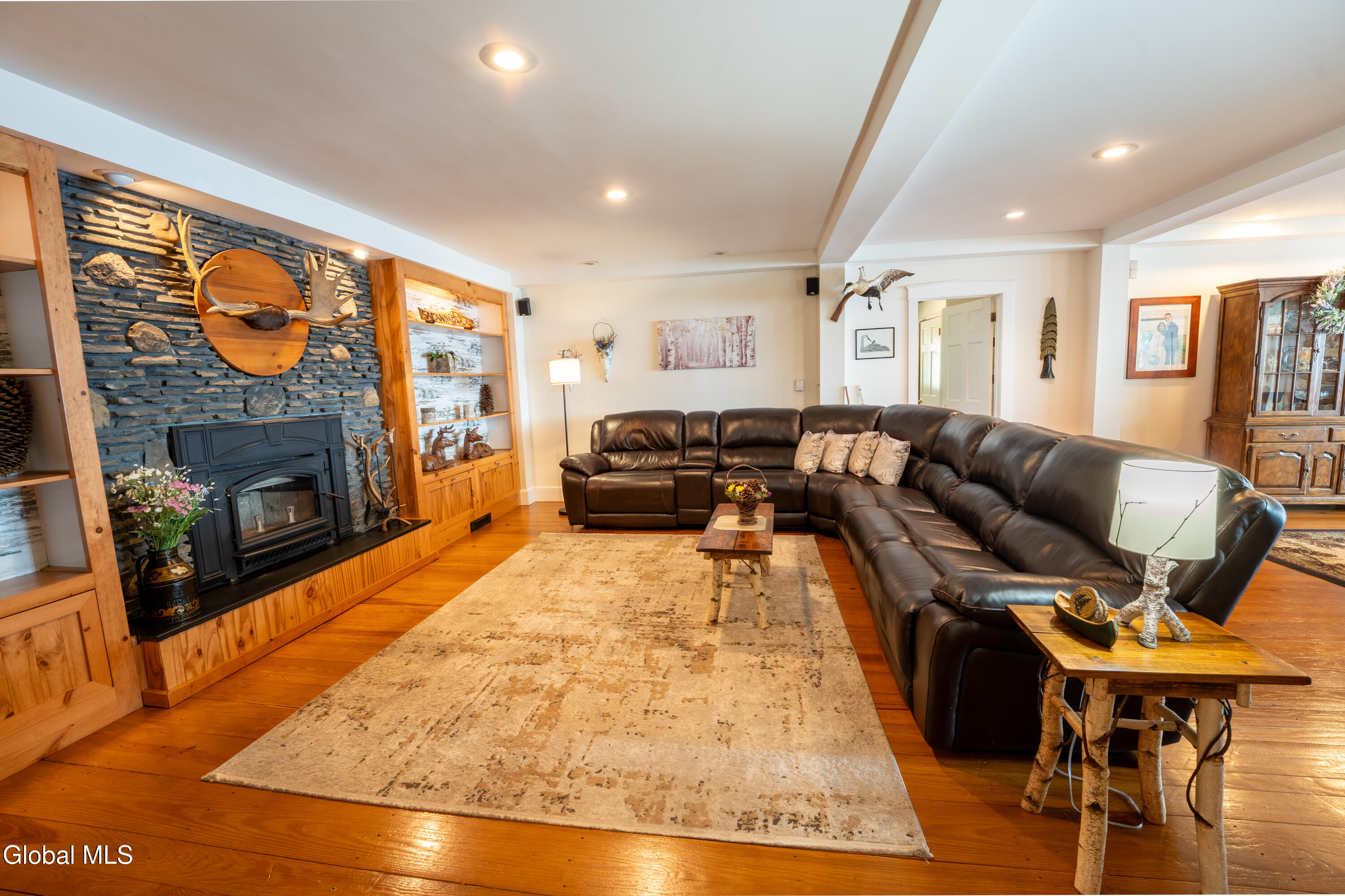 229 Houseman Street Mayfield NY 12117