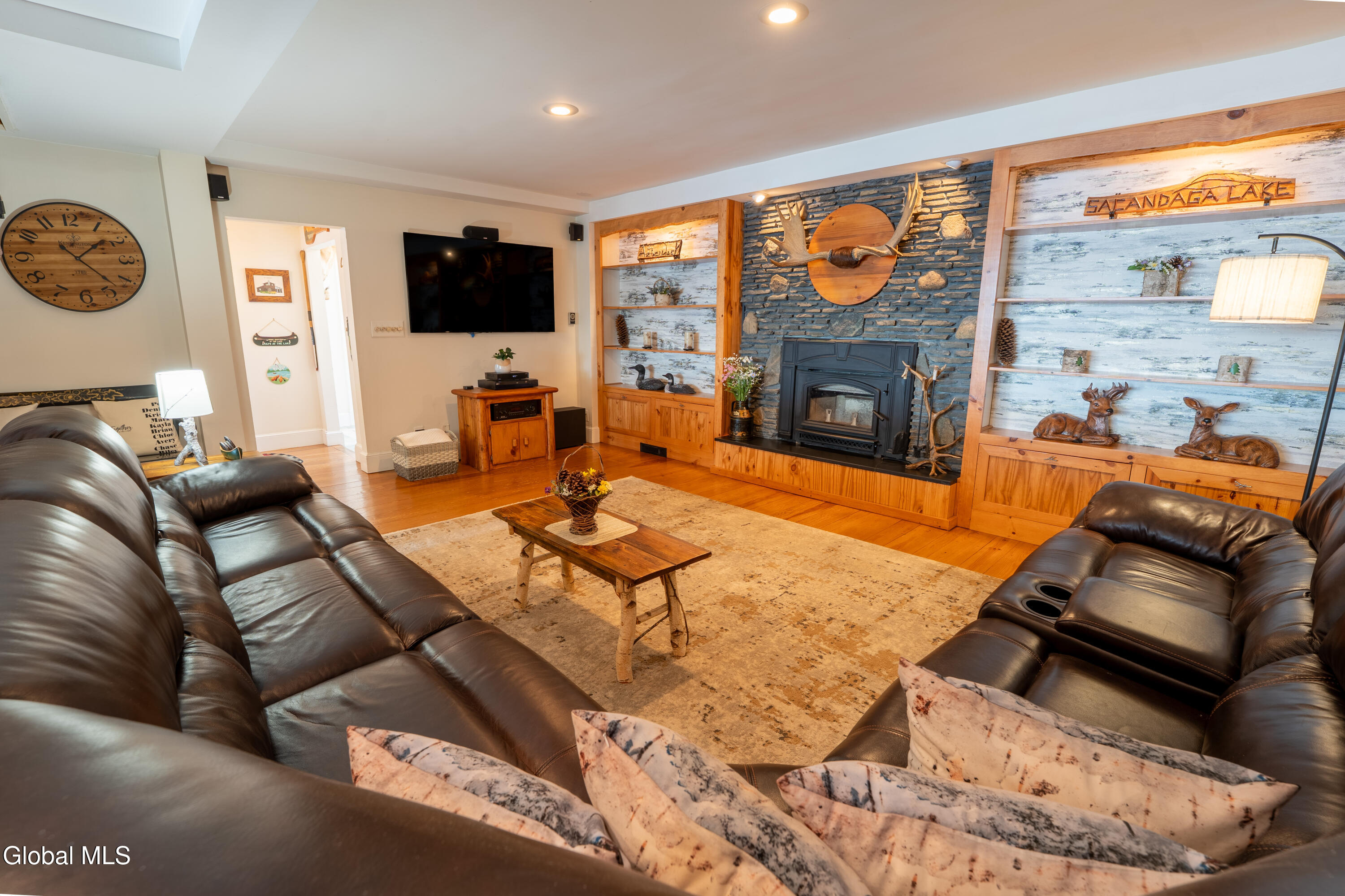 229 Houseman Street Mayfield NY 12117