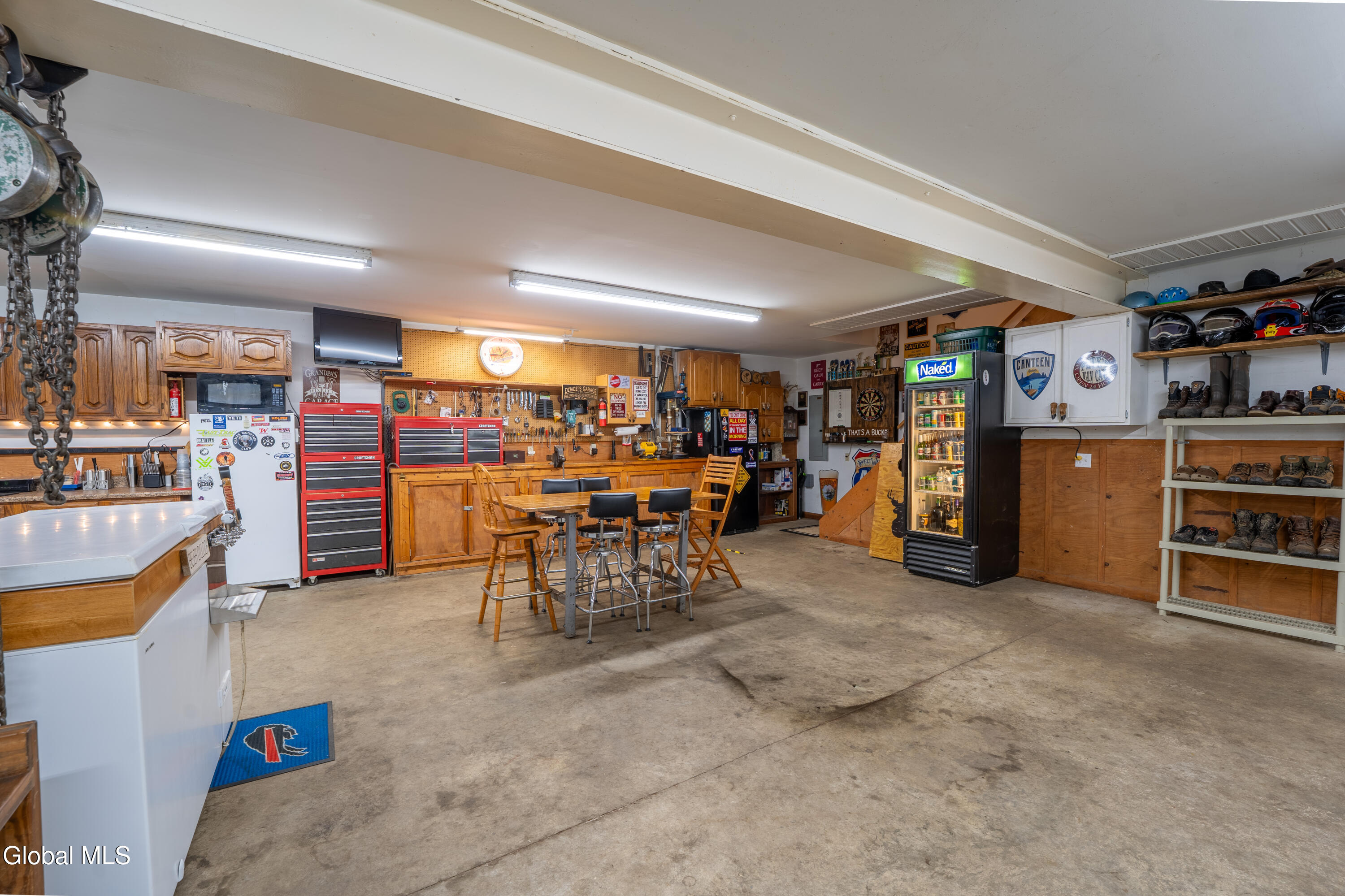 229 Houseman Street Mayfield NY 12117