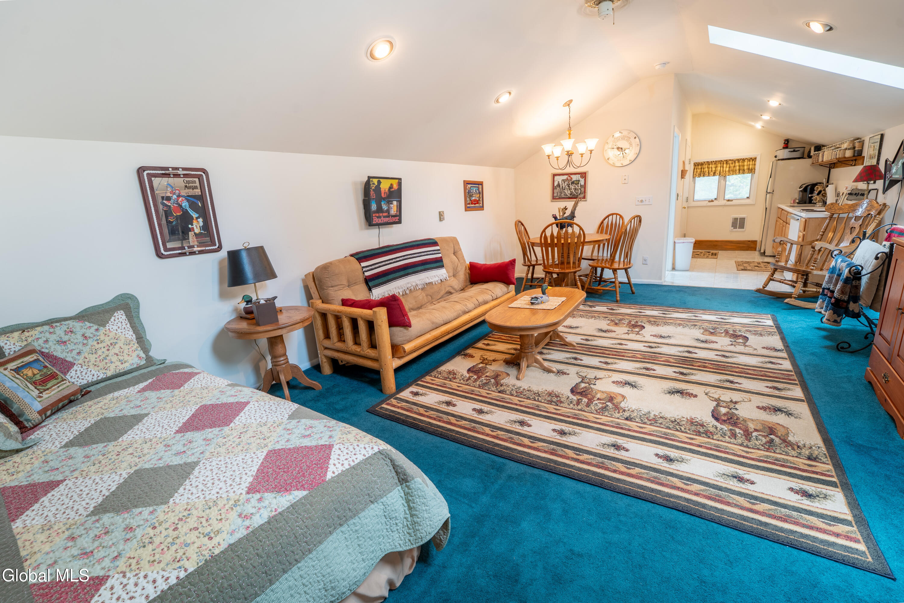 229 Houseman Street Mayfield NY 12117