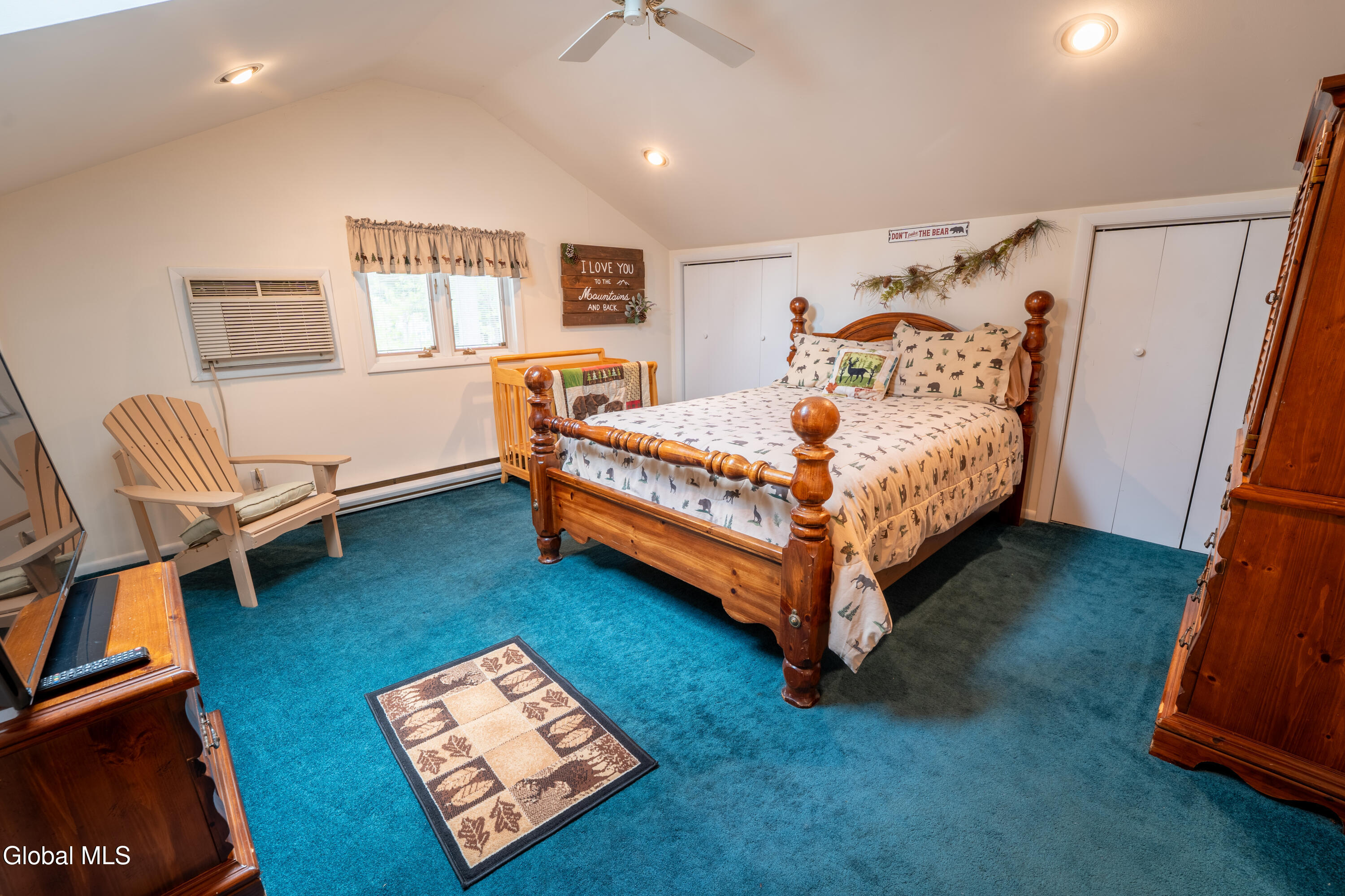 229 Houseman Street Mayfield NY 12117