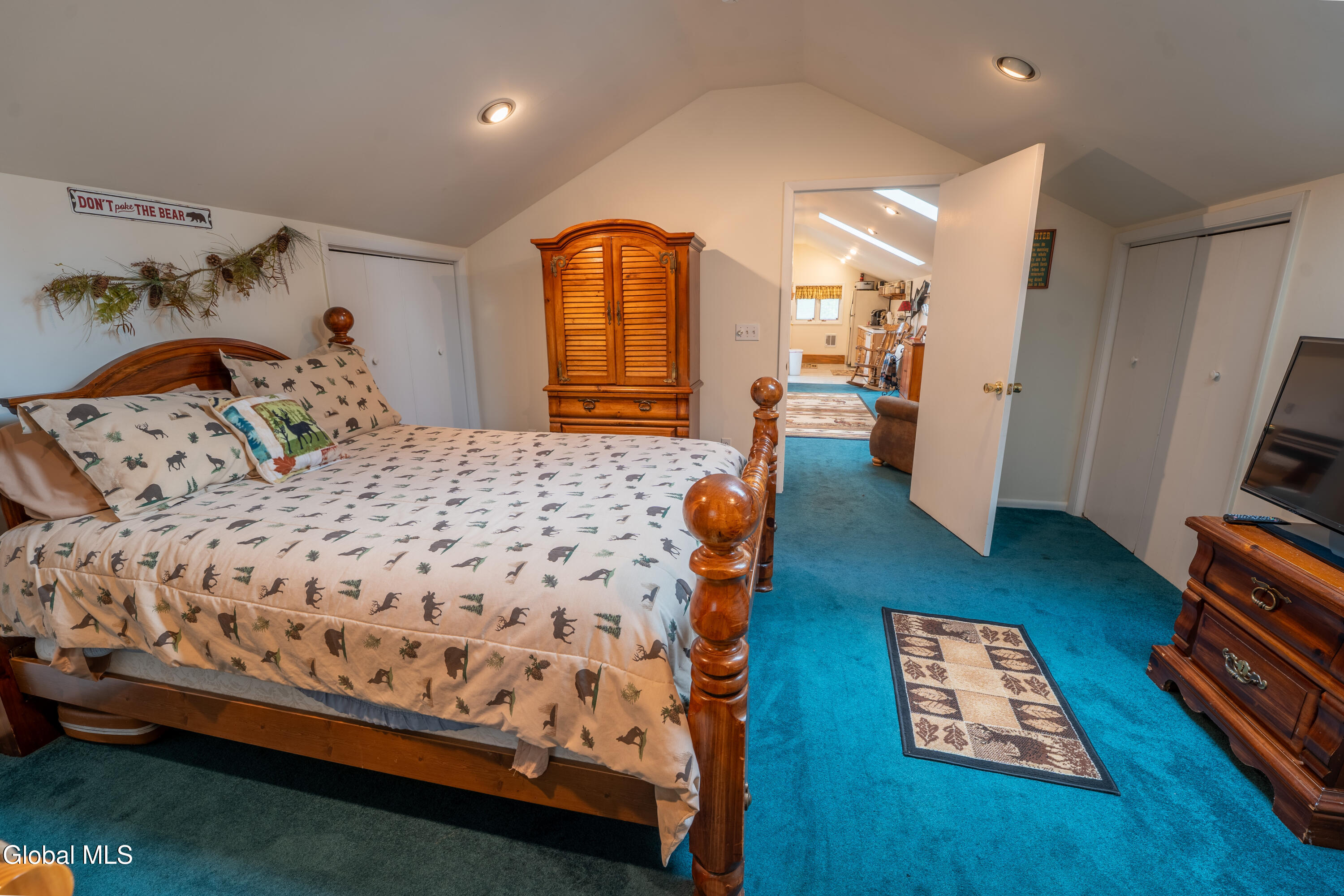 229 Houseman Street Mayfield NY 12117