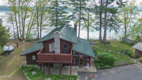 229 Houseman Street Mayfield NY 12117