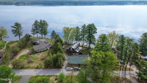 229 Houseman Street Mayfield NY 12117