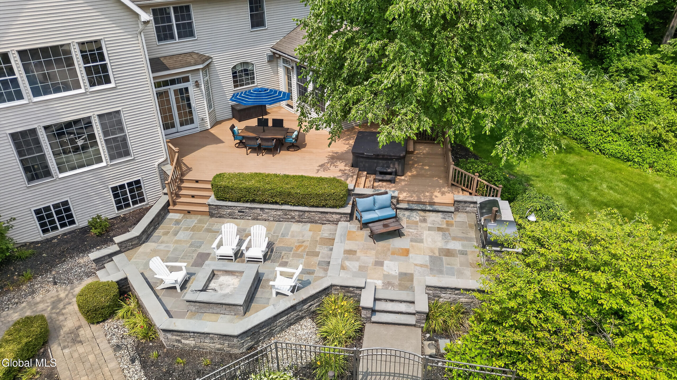 5 Caraway Court Halfmoon NY 12065