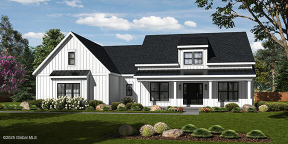 34 Saddlebrook Boulevard Ballston Lake NY 12019