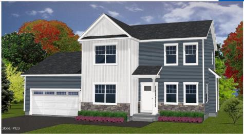 9 Brook Trout Circle Rock City Falls NY 12863