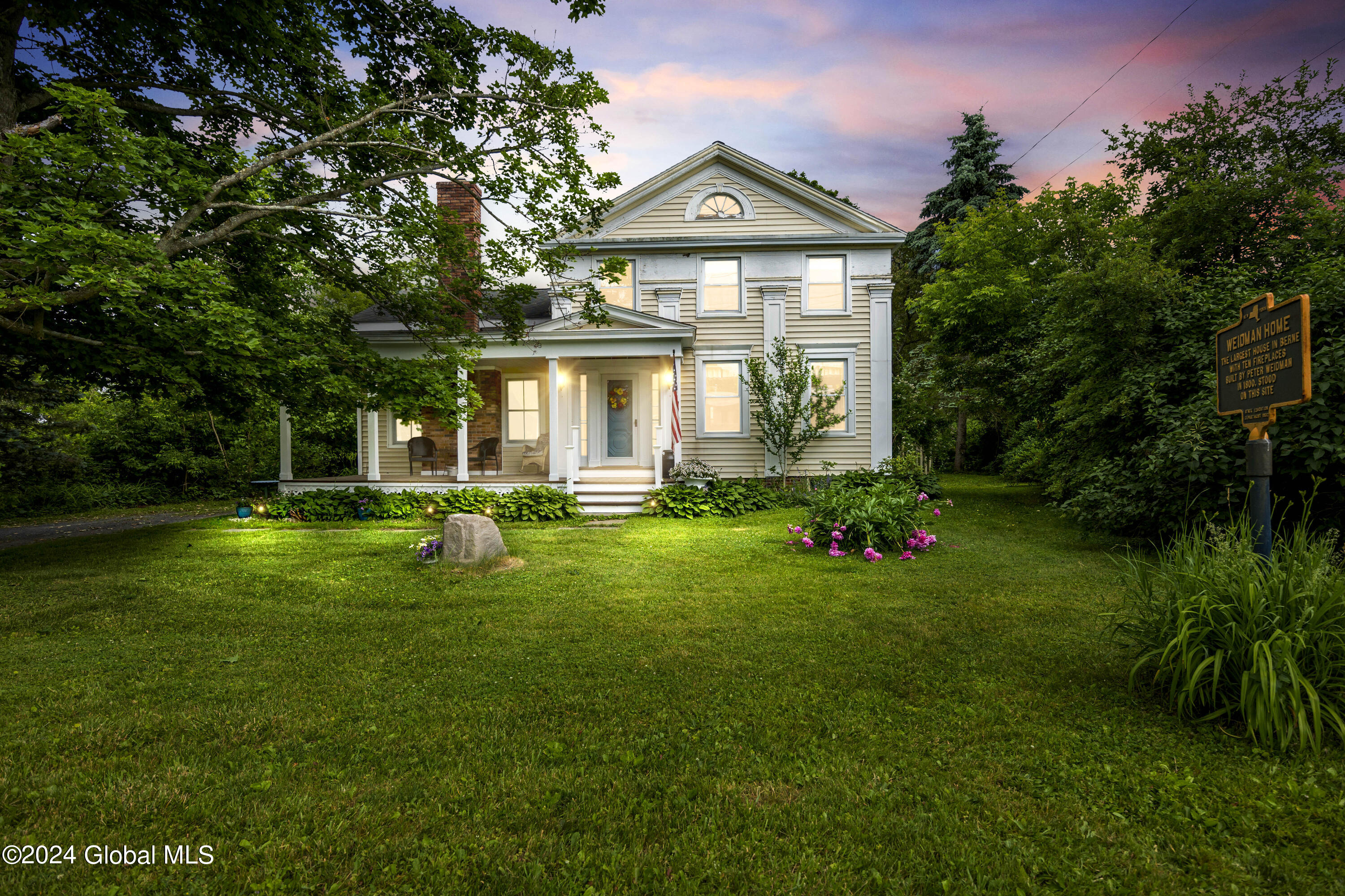 1603 Helderberg Trail Berne NY 12023