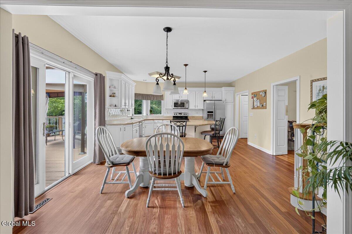 73 Fields End Drive Glenmont NY 12077
