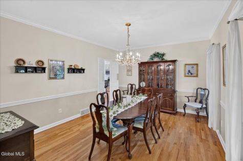 73 Fields End Drive Glenmont NY 12077