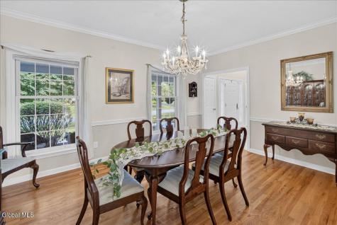 73 Fields End Drive Glenmont NY 12077