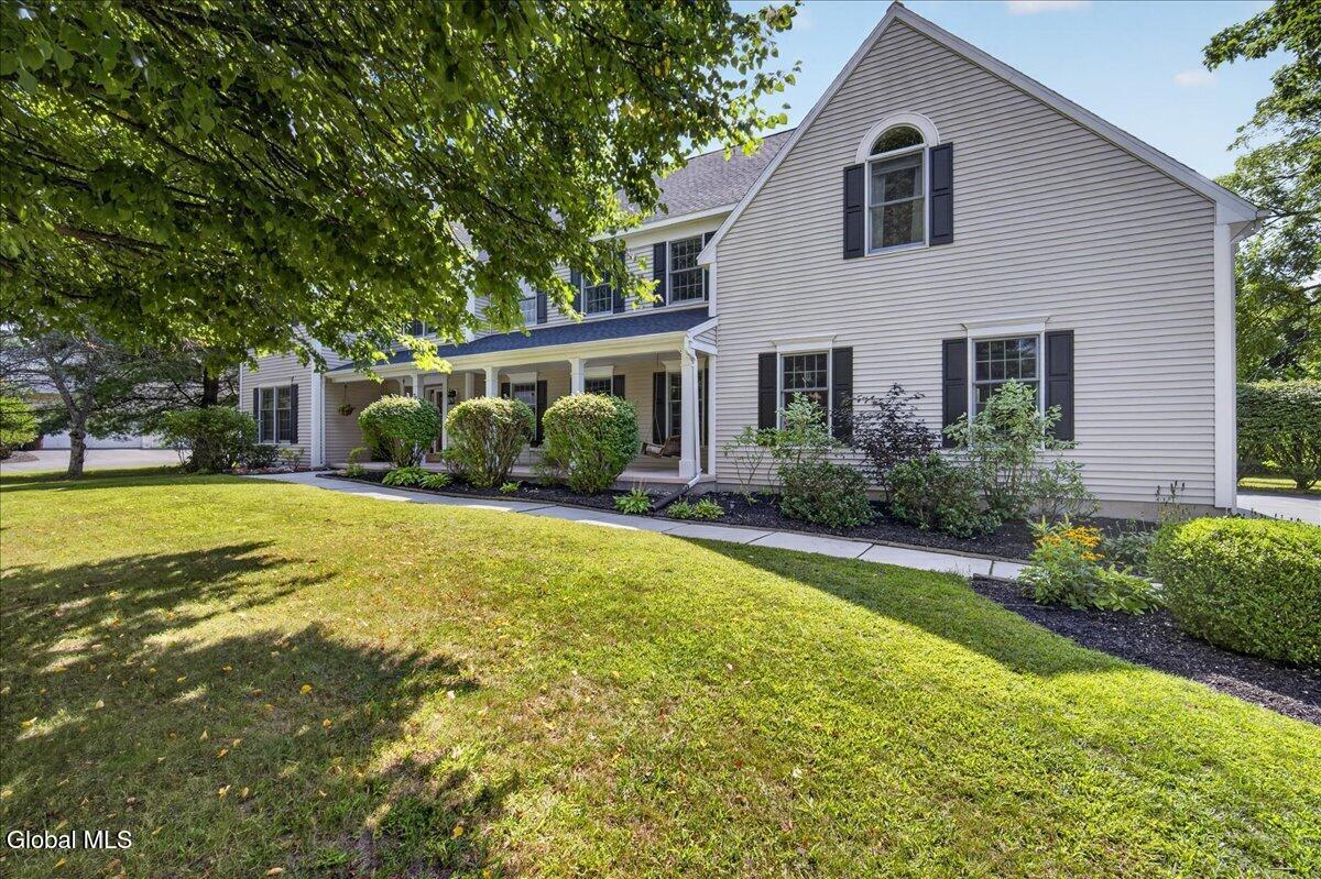 73 Fields End Drive Glenmont NY 12077