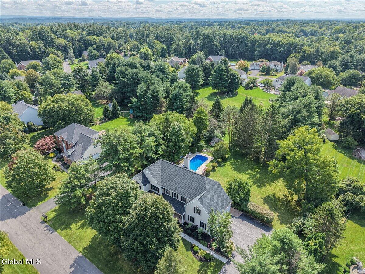 73 Fields End Drive Glenmont NY 12077