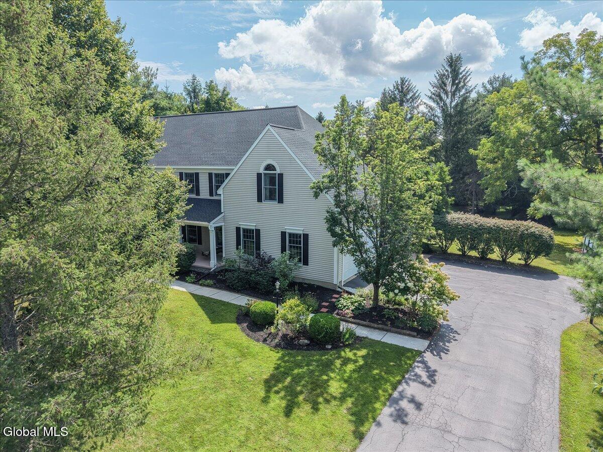 73 Fields End Drive Glenmont NY 12077