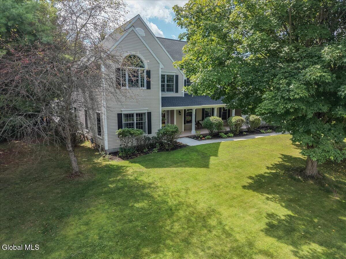 73 Fields End Drive Glenmont NY 12077