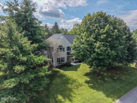 73 Fields End Drive Glenmont NY 12077