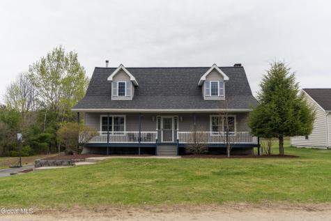 93 3rd Avenue Hadley NY 12835