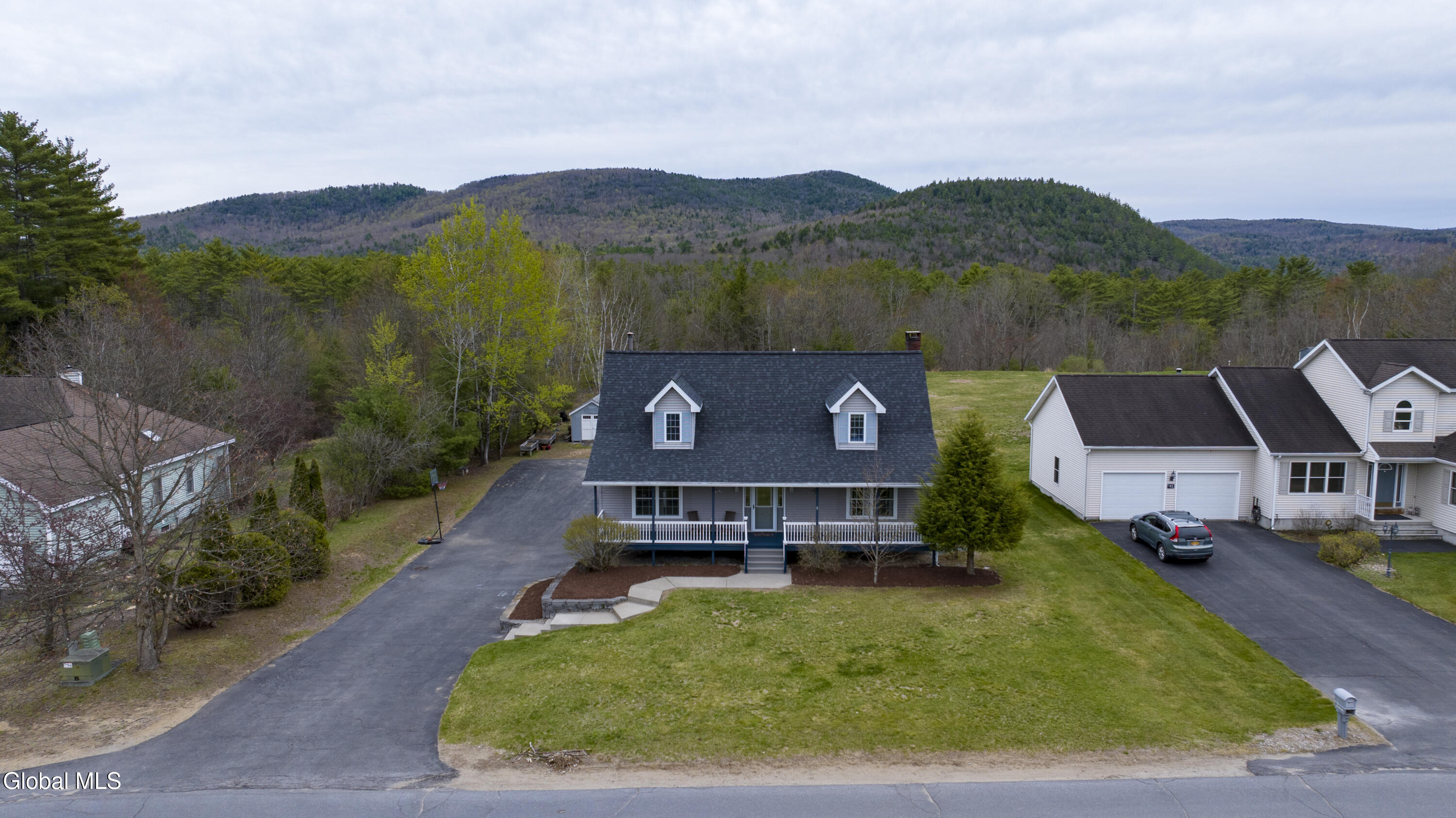 93 3rd Avenue Hadley NY 12835
