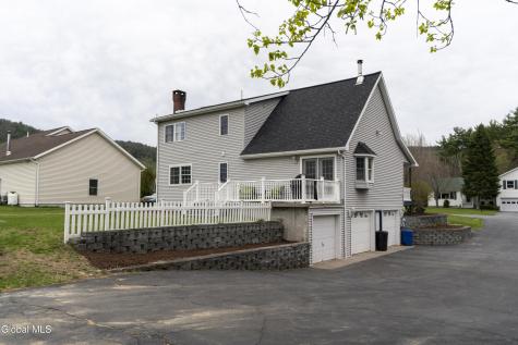 93 3rd Avenue Hadley NY 12835