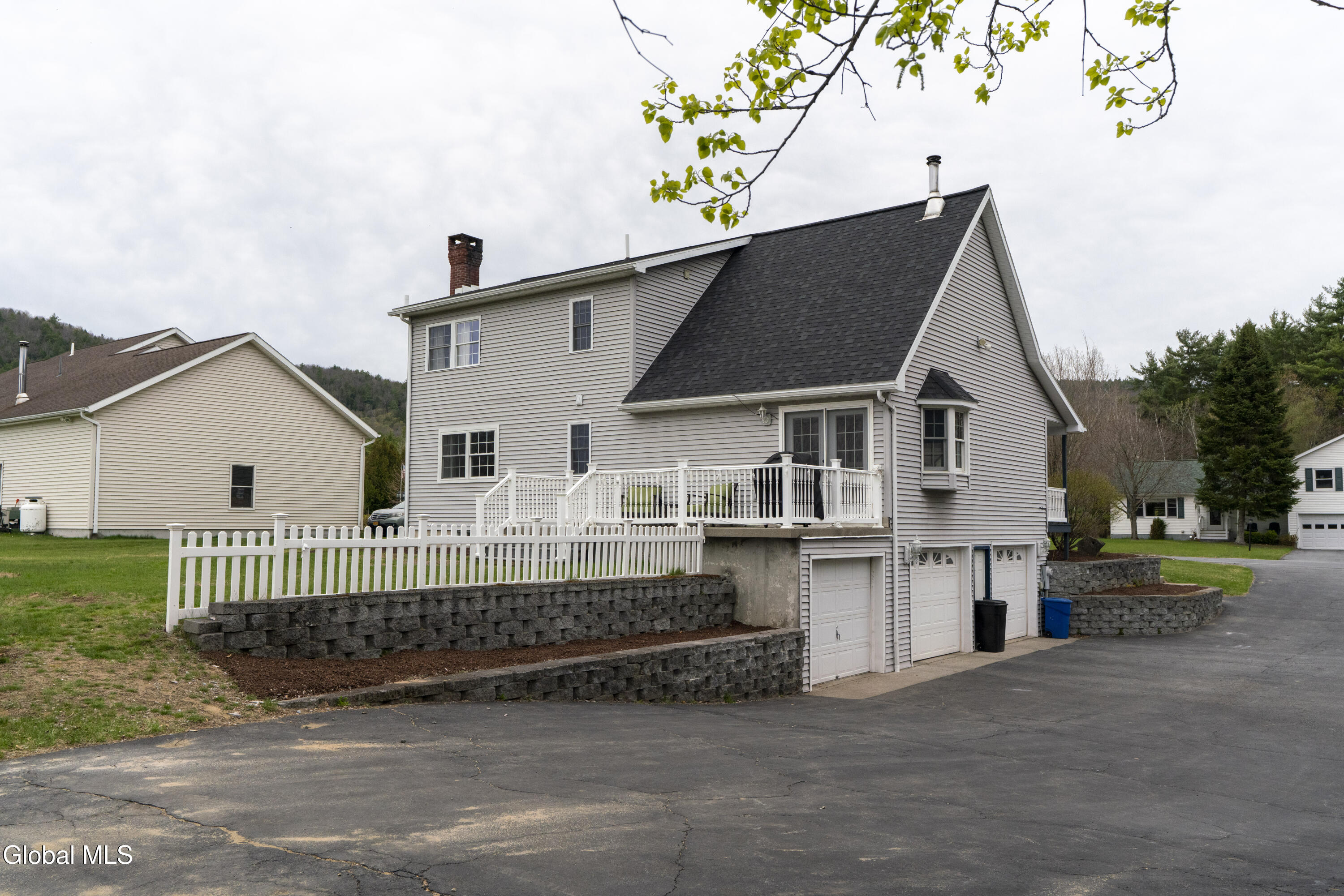 93 3rd Avenue Hadley NY 12835
