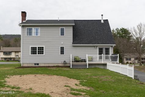 93 3rd Avenue Hadley NY 12835