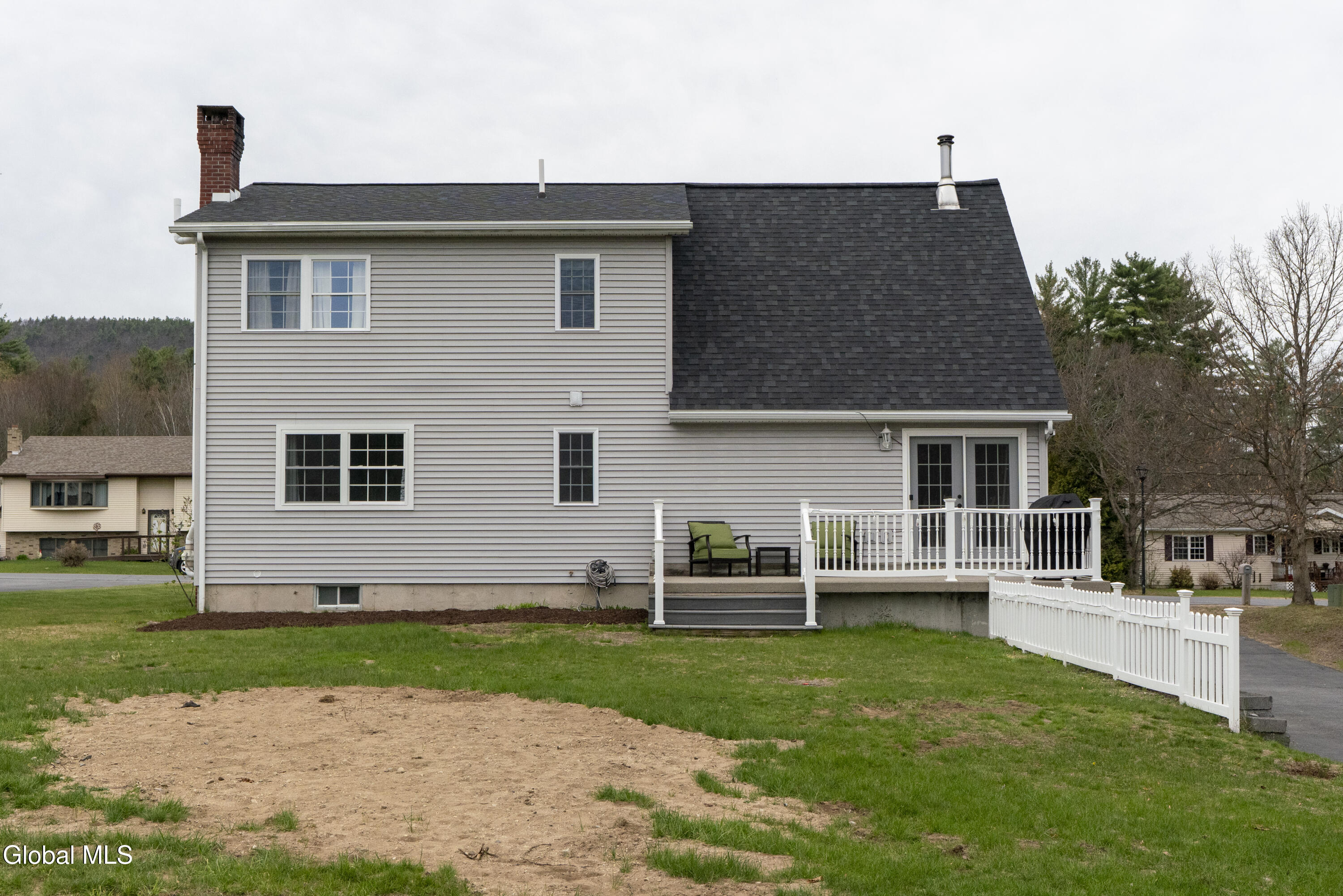 93 3rd Avenue Hadley NY 12835
