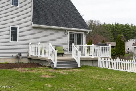 93 3rd Avenue Hadley NY 12835