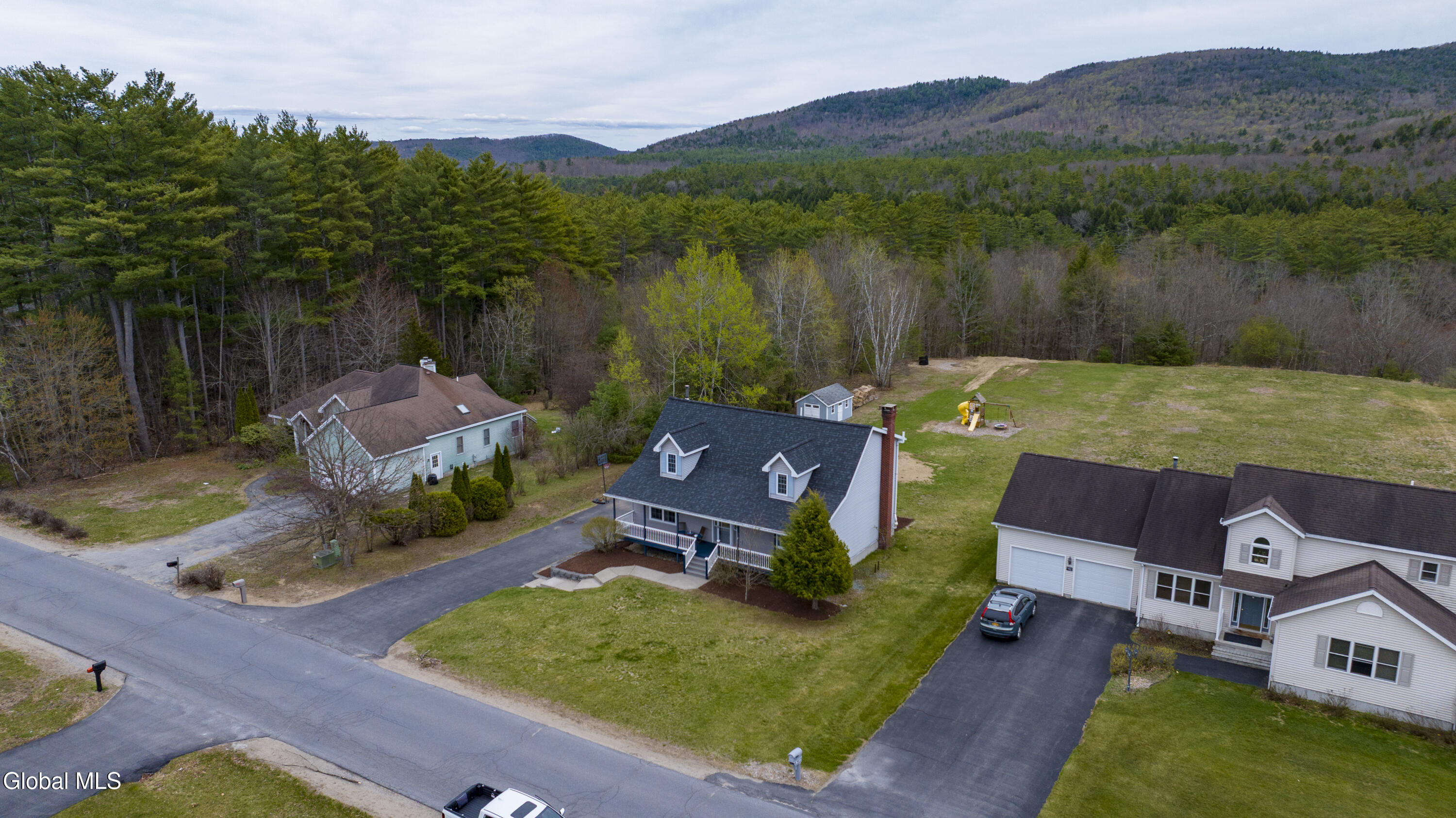 93 3rd Avenue Hadley NY 12835