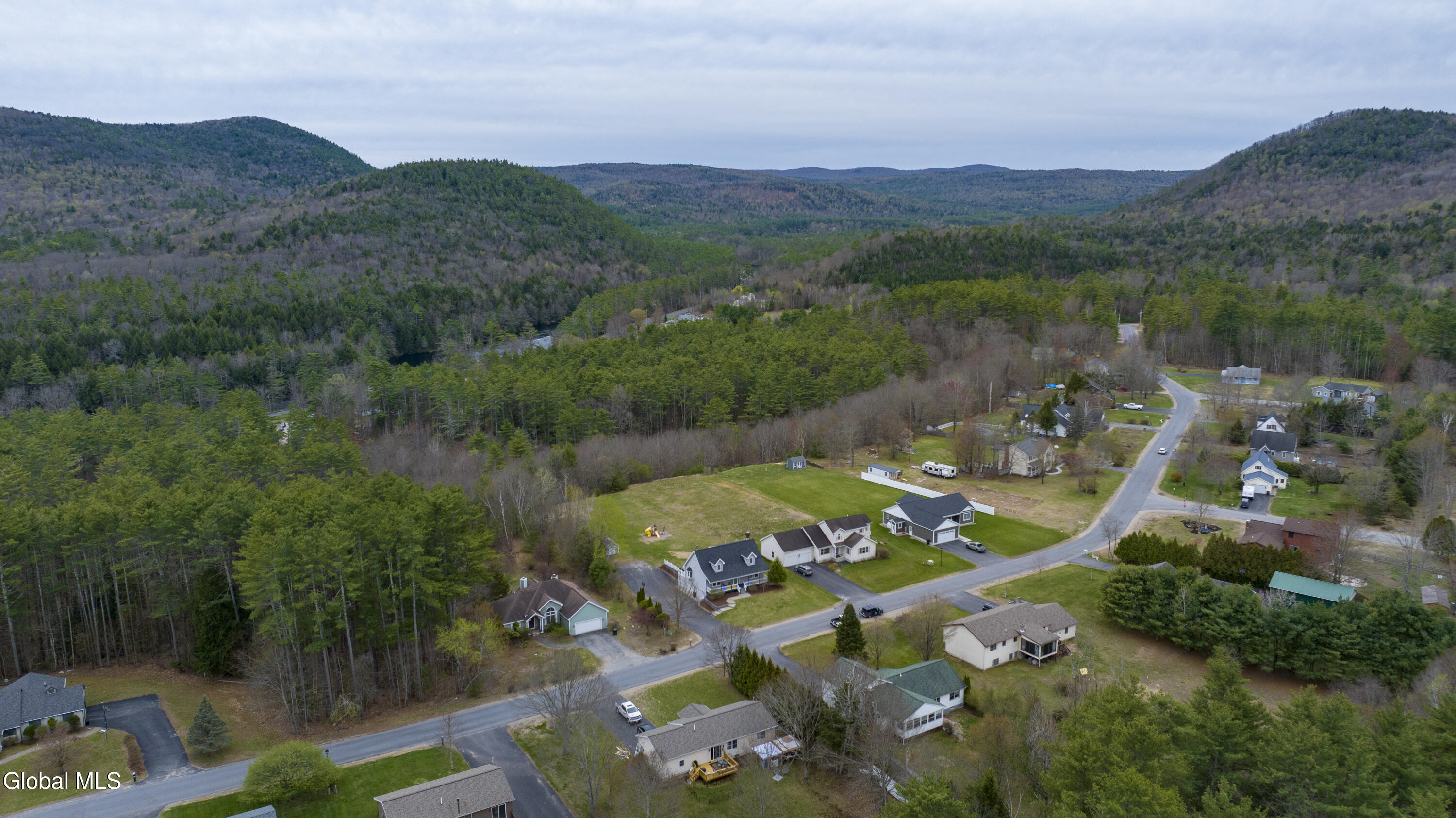 93 3rd Avenue Hadley NY 12835