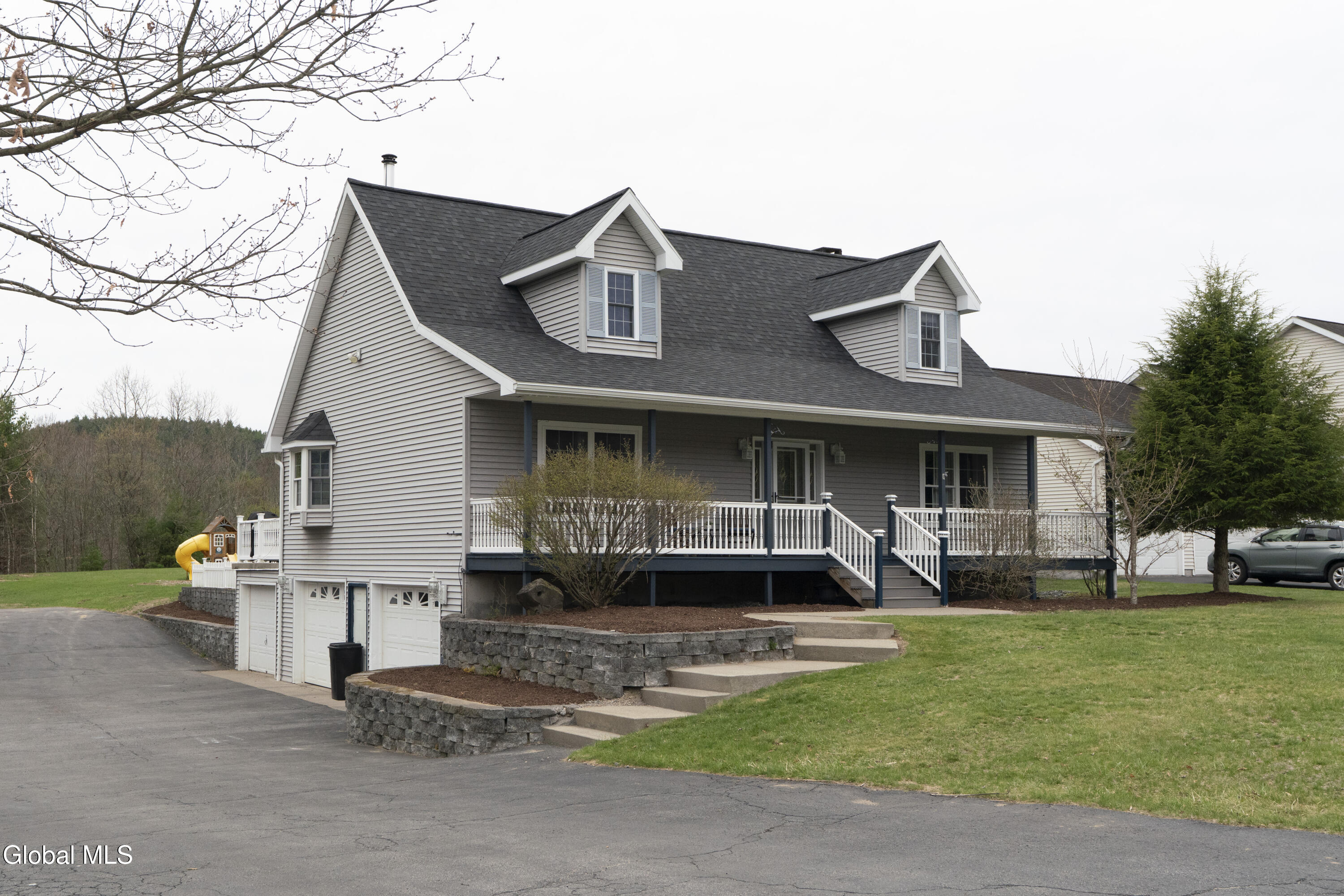 93 3rd Avenue Hadley NY 12835
